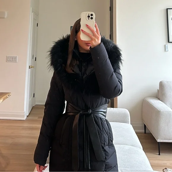 Rudsak Moda Jacket - Picture 4 of 4